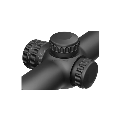 Vector Optics Continental x8 2-16x50 SFP riflescope Vector Optics