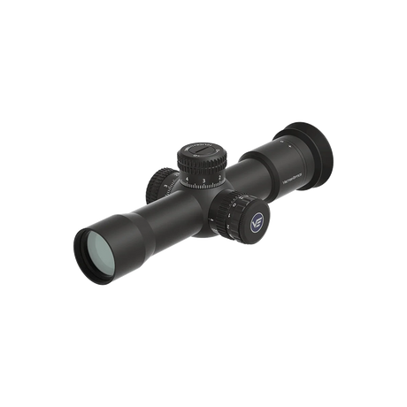 Vector Optics Veyron Plus 10x30 Zero riflesikte Vector Optics