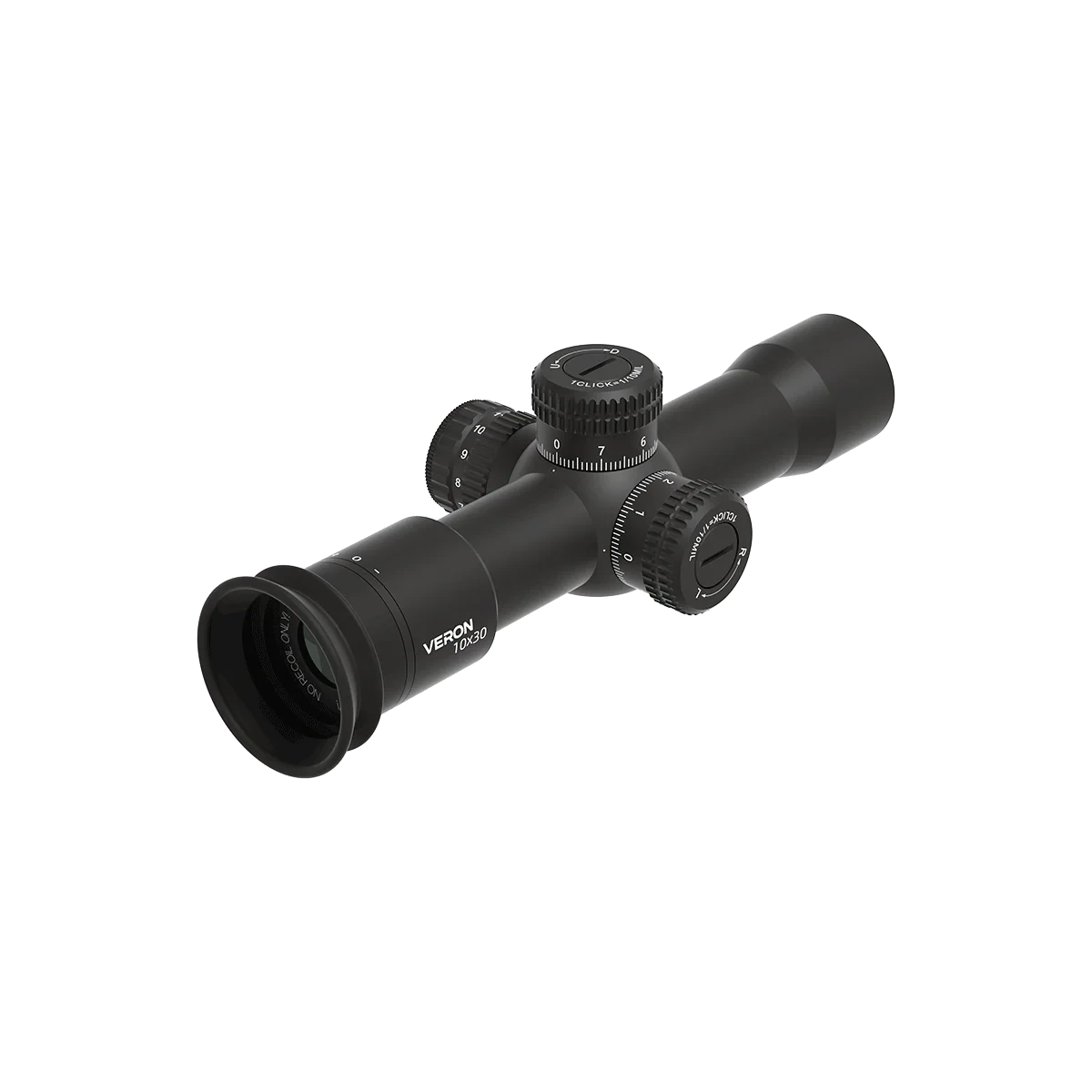 Vector Optics Veyron Plus 10x30 Zero riflesikte Vector Optics