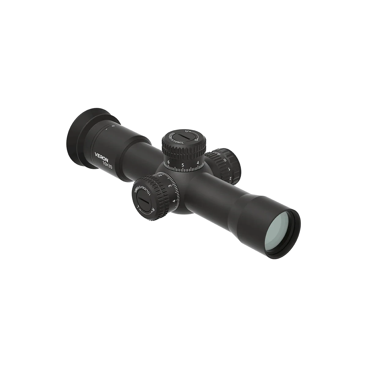 Vector Optics Veyron Plus 10x30 Zero riflesikte Vector Optics
