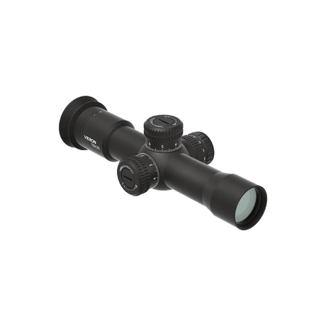 Vector Optics Veyron Plus 10x30 Zero riflesikte Vector Optics
