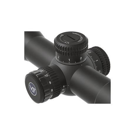 Vector Optics Veyron Plus 10x30 Zero riflesikte Vector Optics