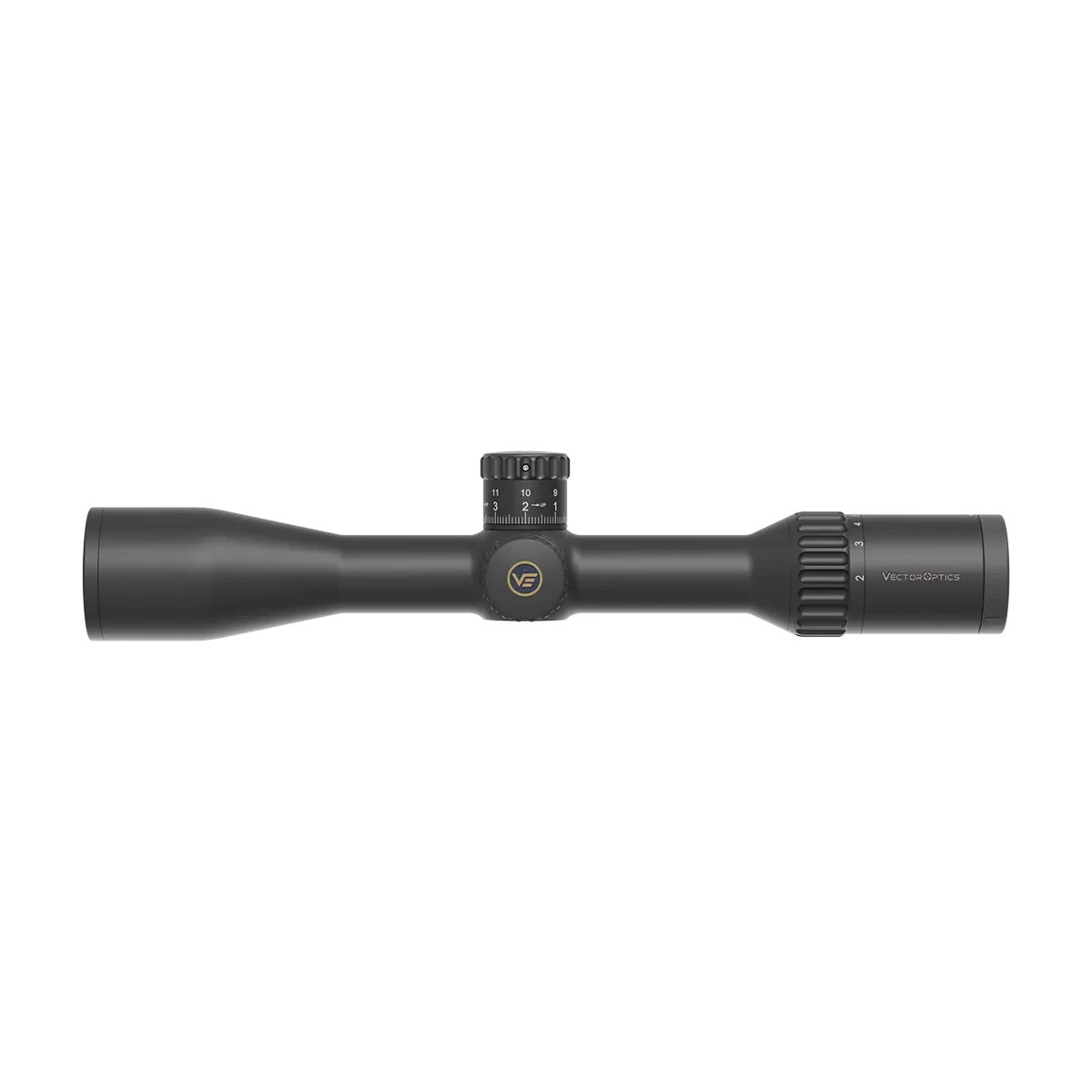 Vector Optics Continental x8 2-16x44 ED Tactical kikkertsikte Vector Optics