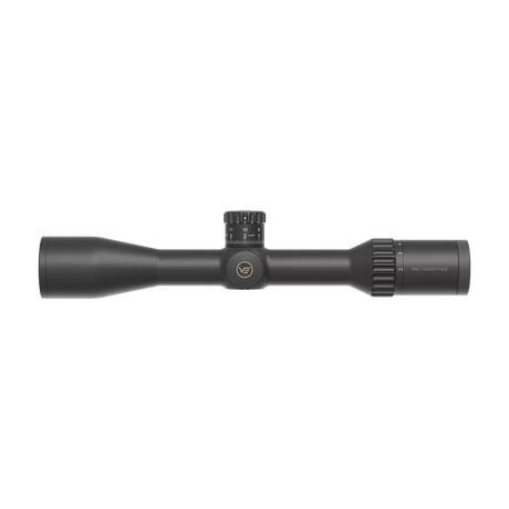 Vector Optics Continental x8 2-16x44 ED Tactical kikkertsikte Vector Optics