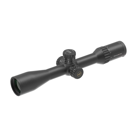 Vector Optics Continental x8 2-16x44 ED Tactical kikkertsikte Vector Optics