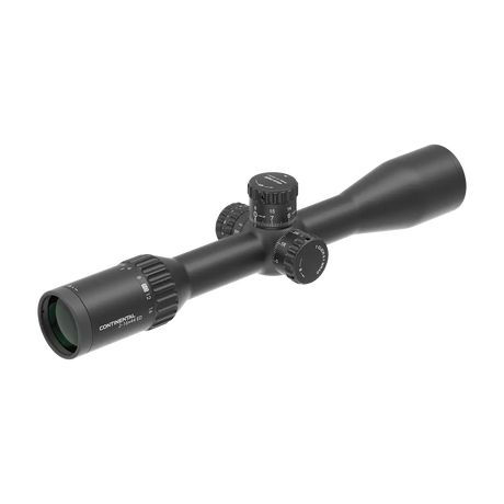 Vector Optics Continental x8 2-16x44 ED Tactical kikkertsikte Vector Optics