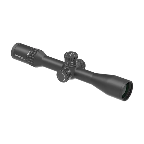 Vector Optics Continental x8 2-16x44 ED Tactical kikkertsikte Vector Optics