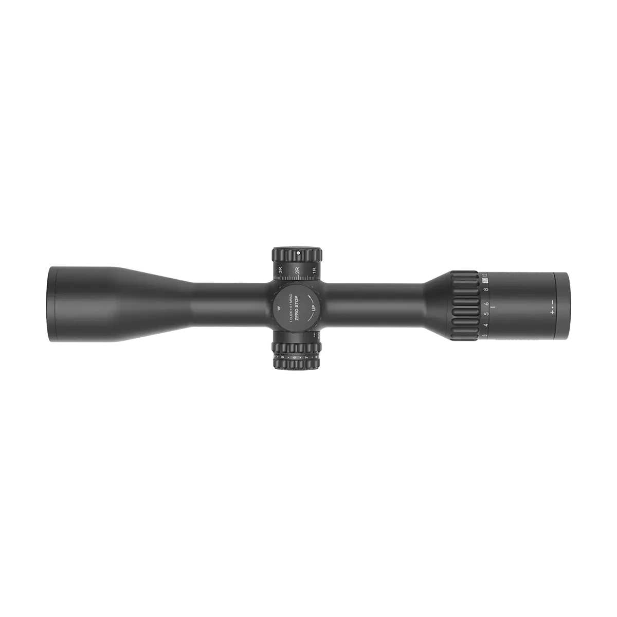 Vector Optics Continental x8 2-16x44 ED Tactical kikkertsikte Vector Optics