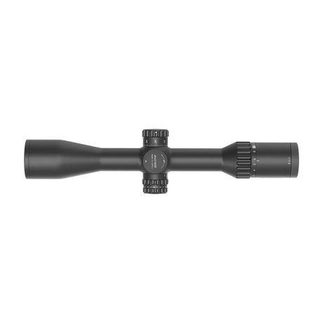 Vector Optics Continental x8 2-16x44 ED Tactical kikkertsikte Vector Optics