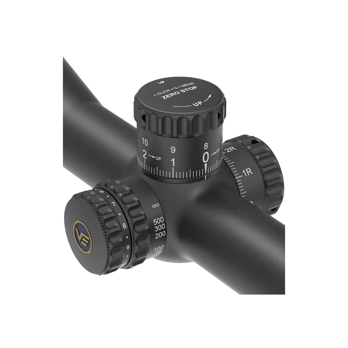 Vector Optics Continental x8 2-16x44 ED Tactical kikkertsikte Vector Optics