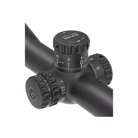 Vector Optics Continental x8 2-16x44 ED Tactical kikkertsikte Vector Optics
