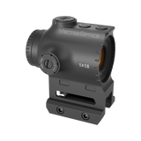 Vector Optics Paragon 1X18 Mini Prismesikte Vector Optics