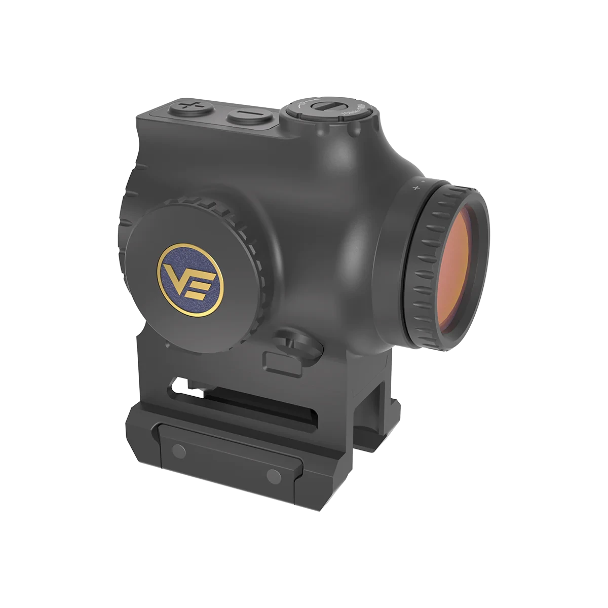 Vector Optics Paragon 1X18 Mini Prismesikte Vector Optics