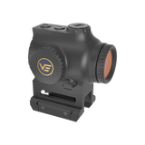 Vector Optics Paragon 1X18 Mini Prismesikte Vector Optics