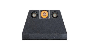 Sig Sauer [P220 P226 P229 P320] Suppressor Ready høye sikter | med tritium