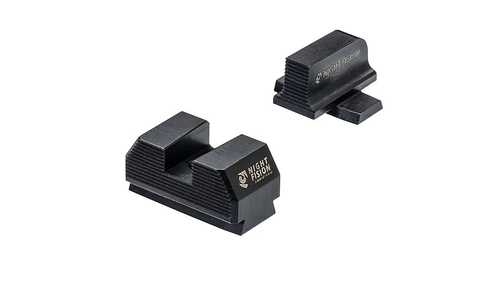 Sig Sauer P-serien Optics Ready riflede sikter 