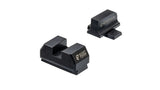 Sig Sauer [P220 P226 P229 P320 P365] Optics Ready høye sikter | blank