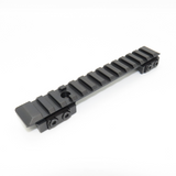 Sako 90 Picatinny-skinne