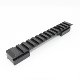 Sako 90 Picatinny-skinne