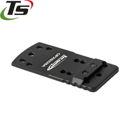 Sig [P220 P225 P226 P227 P229 P320] rødpunktsiktemontasje | type A [RMSc DPP Docter footprint]