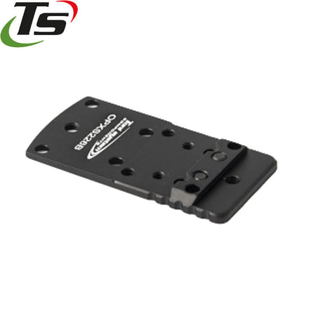 Sig [P220 P225 P226 P227 P229 P320] rødpunktsiktemontasje | type B [RMR & RTS footprint]
