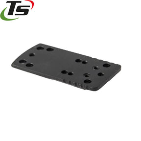 Sig [P220 P225 P226 P227 P229 P320] rødpunktsiktemontasje | type A [RMSc DPP Docter footprint]