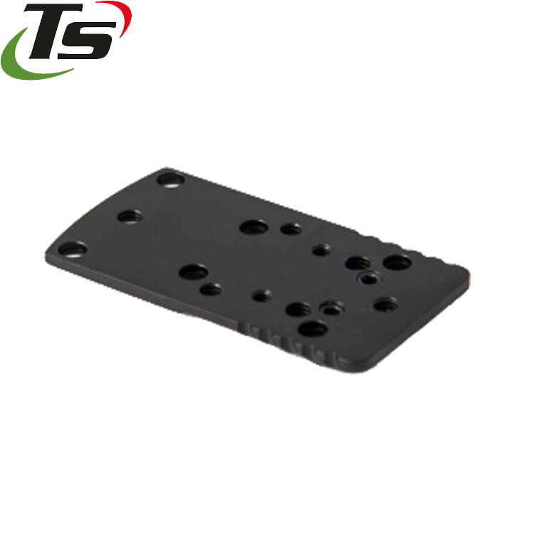 Sig [P220, P225, P226, P227, P229, P320] red dot-montasje | type B [RMR & RTS footprint]