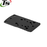 Sig [P220, P225, P226, P227, P229, P320] red dot-montasje | type B [RMR & RTS footprint]