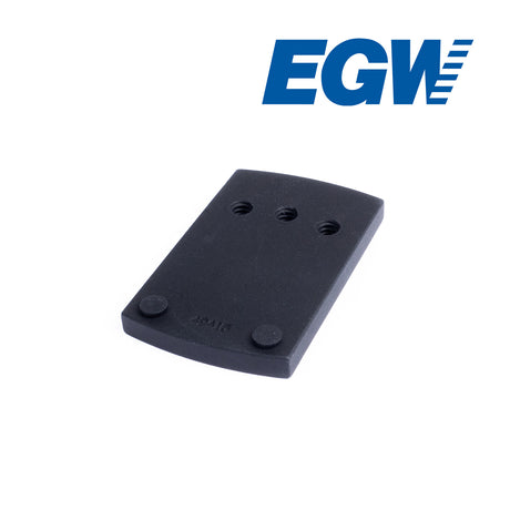 Sig [P220, P225, P226, P227, P229, P320] rødpunktfeste | type S [RMSc, DPP, K-series footprint]