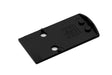 Sig P320 adapterplate | Holosun EPS footprint