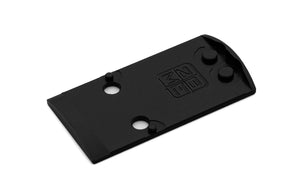Sig P320 adapterplate | Holosun EPS footprint