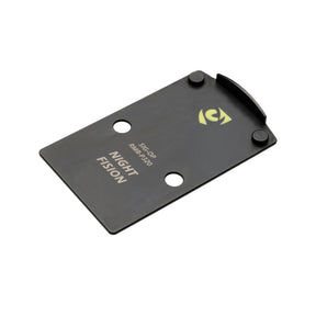 Sig P320 adapterplate | Trijicon RMR footprint