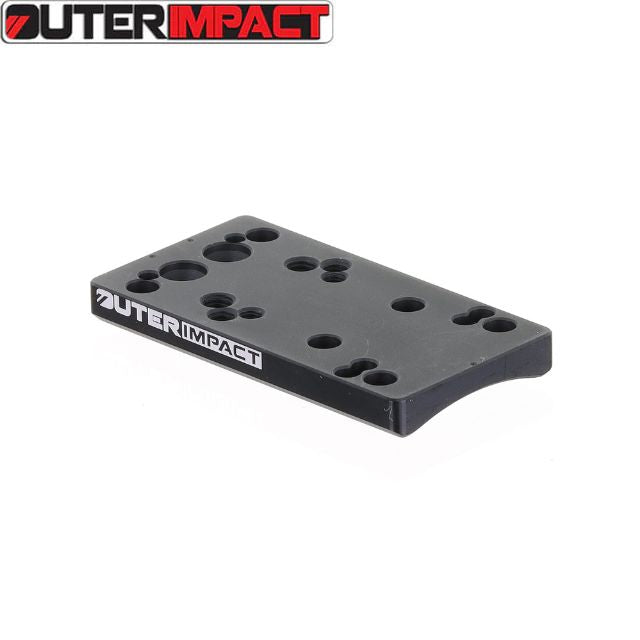 Sig P320, Sig SP2022 rødpunktsiktemontasje | type C [RMR, RTS, Docter footprint]