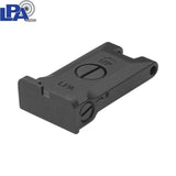 Sig Sauer P226 X-Five & P226 X-Six gammel variant justerbart baksikte | blank
