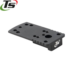 Sig Sauer P226 XFive rødpunktsiktemontasje | type A [RMSc DPP Docter footprint]