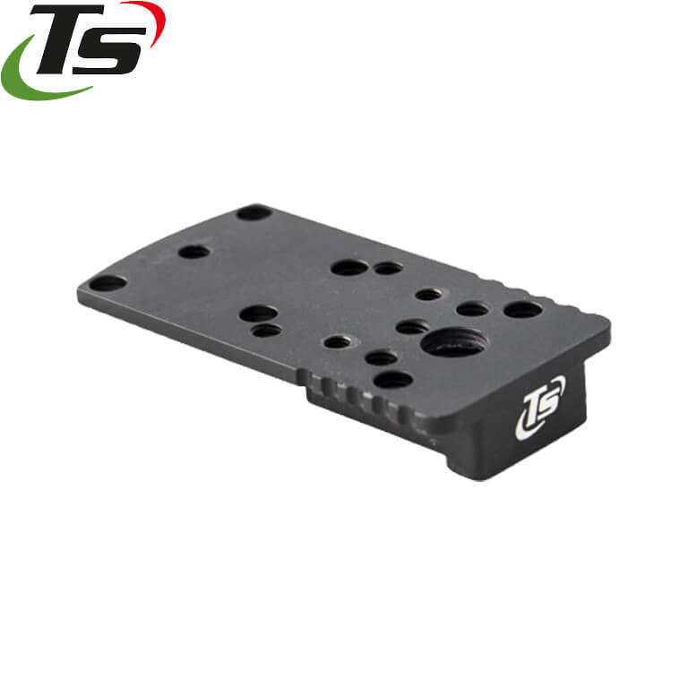 Sig Sauer P226 XFive rødpunktsiktemontasje | type B [RMR & RTS footprint]