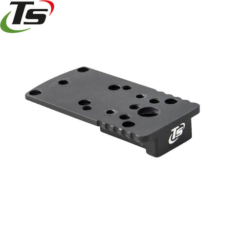 Sig Sauer P226 XFive rødpunktsmontasje | type B [RMR & RTS footprint]