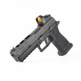 Sig P320 XFive & P320 XCarry rødpunktsikte adapter universell | type I 