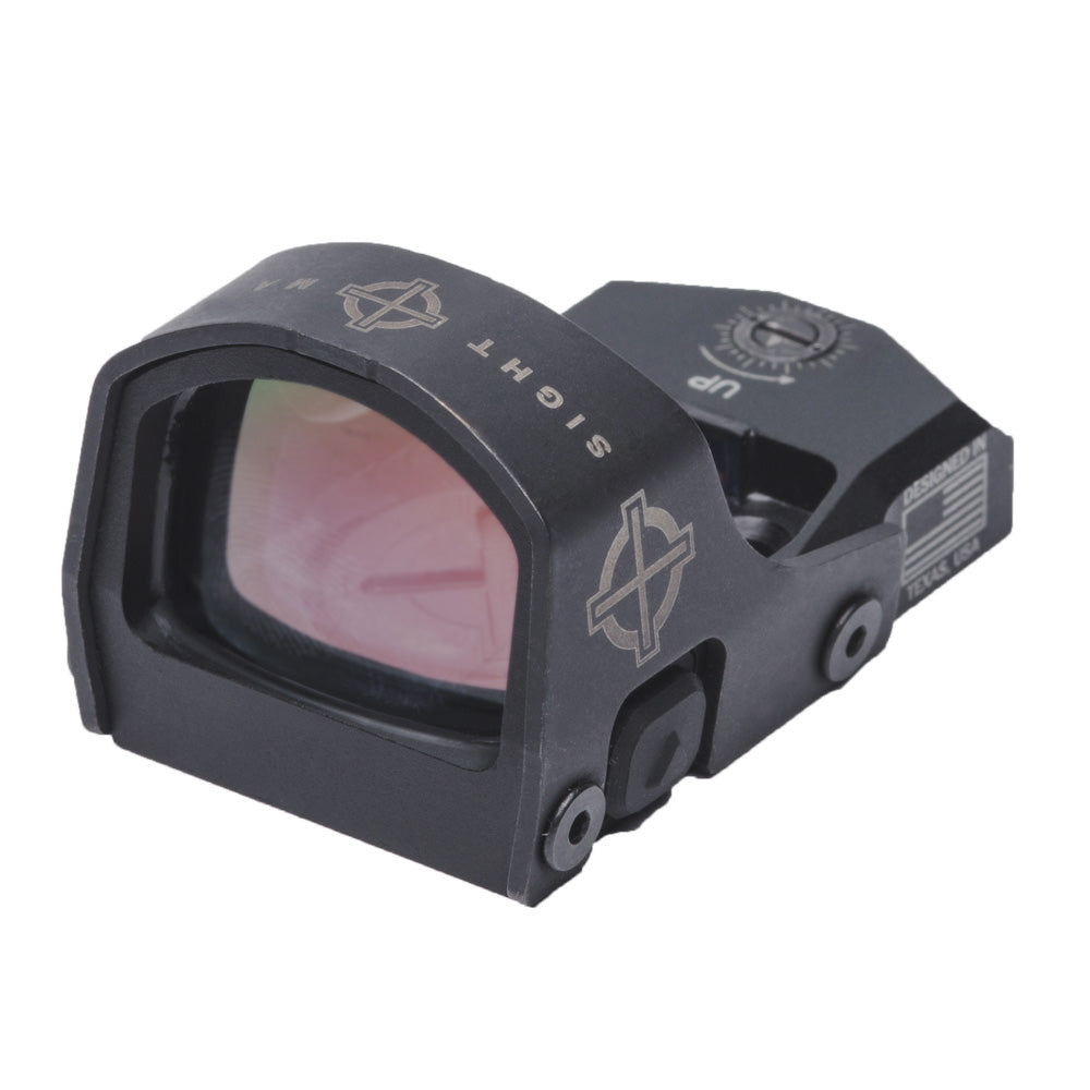 Sightmark Mini Shot M-Spec FMS Reflekssikte rødpunktsikte 