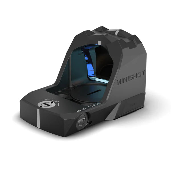 Sightmark Mini Shot M-Spec M1 V2 rødpunktsikte 