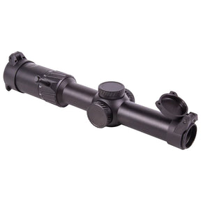 Sightmark Presidio 1-6x24 CR1 SFP kikkertsikte
