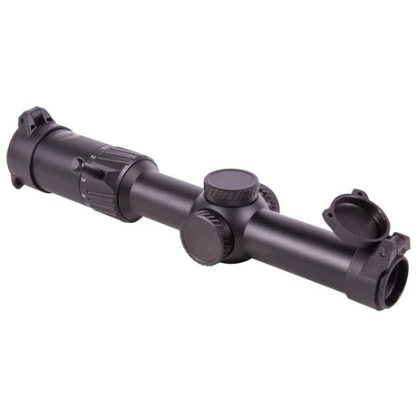 Sightmark Presidio 1-6x24 CR1 SFP riflekikkert