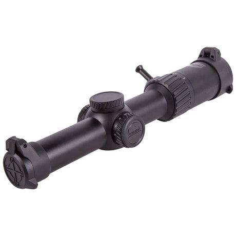 Sightmark Presidio 1-6x24 CR1 SFP kikkertsikte