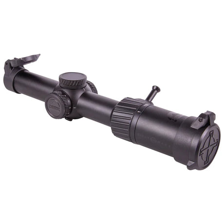 Sightmark Presidio 1-6x24 CR1 SFP kikkertsikte