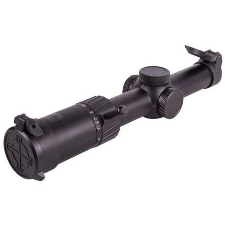 Sightmark Presidio 1-6x24 CR1 SFP kikkertsikte