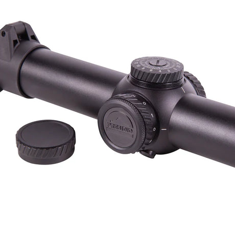 Sightmark Presidio 1-6x24 CR1 SFP kikkertsikte