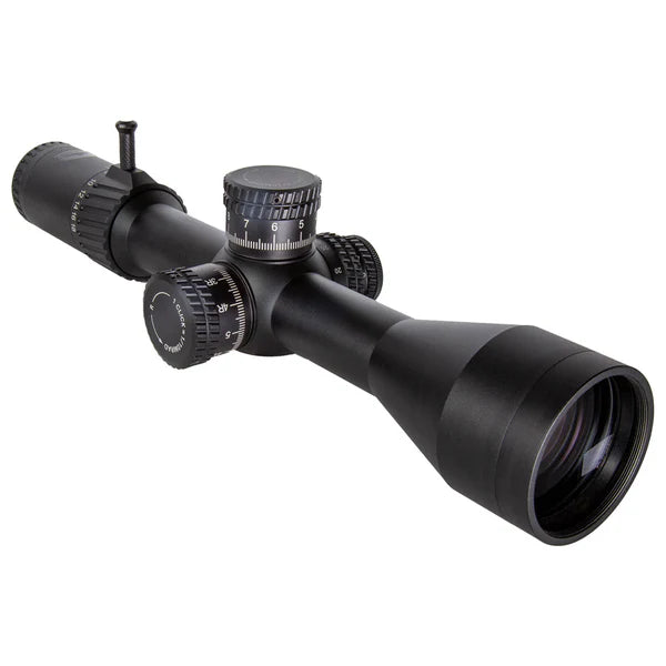 Sightmark Presidio 3-18x50 LR2 FFP kikkertsikte