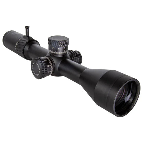 Sightmark Presidio 3-18x50 LR2 FFP riflesikte