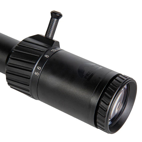 Sightmark Presidio 3-18x50 LR2 FFP riflesikte