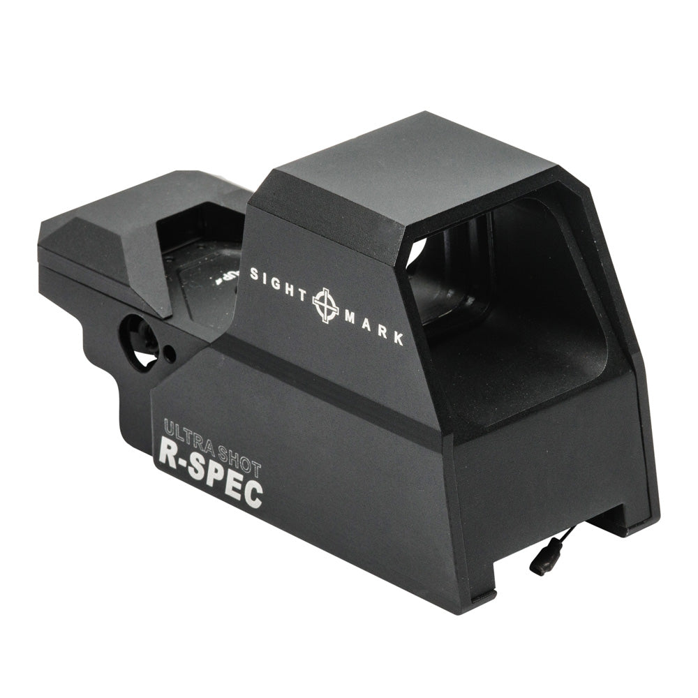 Sightmark Ultra Shot R-Spec Reflex Sight rødpunktsikte 